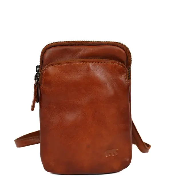 Bear Design 'Jack' Cognac - CL45454