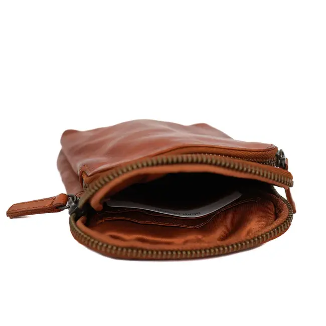 Bear Design 'Jack' Cognac - CL45454