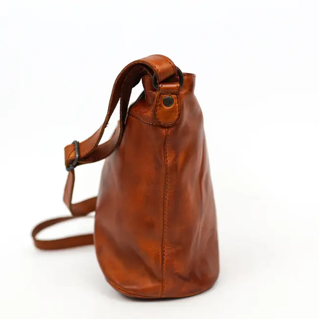 Bear Design 'Suze' Cognac - CL45029