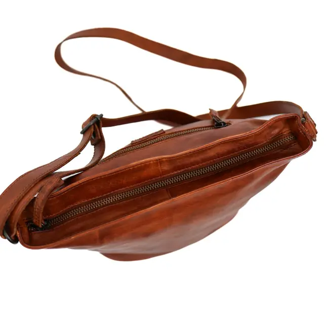 Bear Design 'Suze' Cognac - CL45029