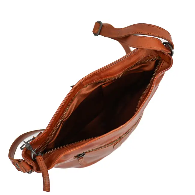 Bear Design 'Suze' Cognac - CL45029