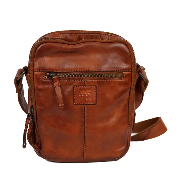 Bear Design 'Renny' Cognac - CL45081