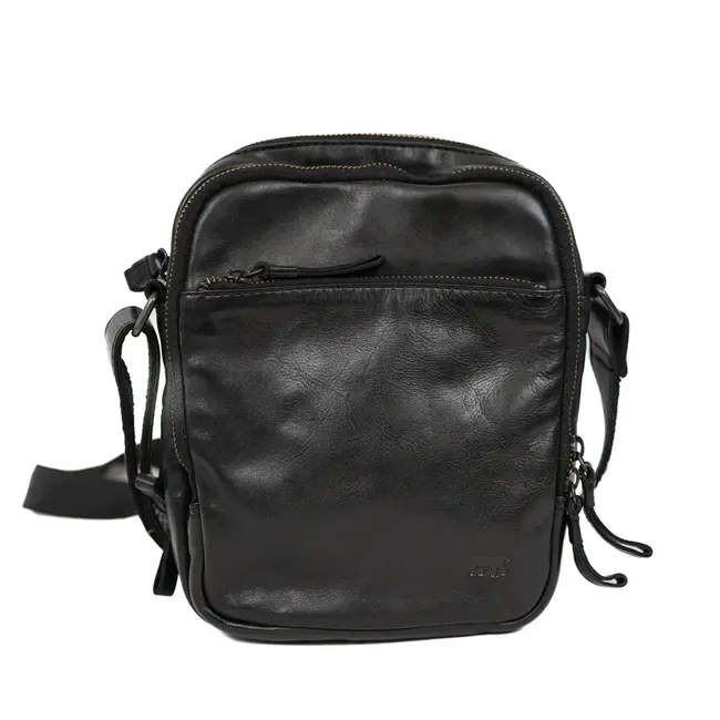 Bear Design 'Renny' Zwart - CL45081