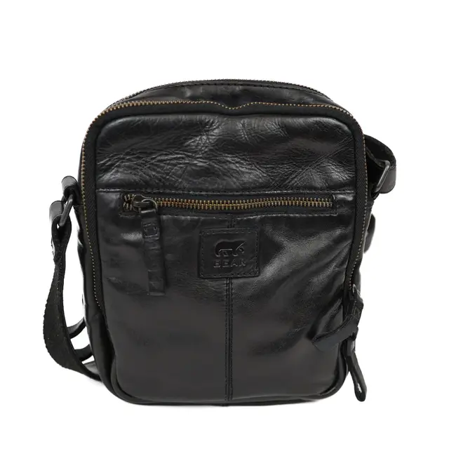 Bear Design 'Renny' Zwart - CL45081