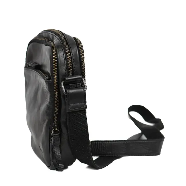 Bear Design 'Renny' Zwart - CL45081