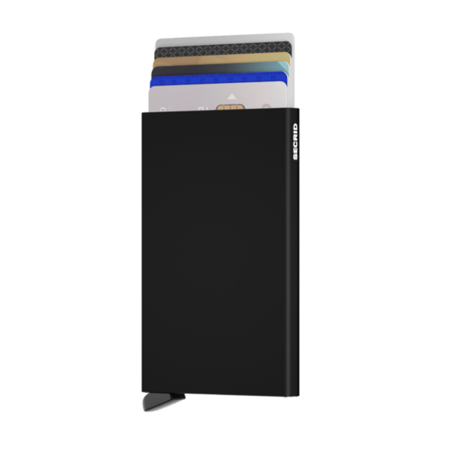 Secrid Cardprotector Black
