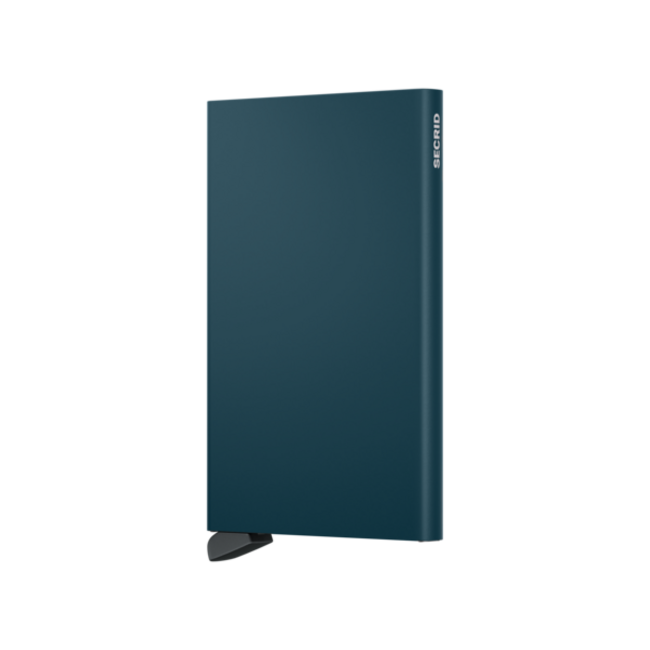 Secrid Cardprotector Teal