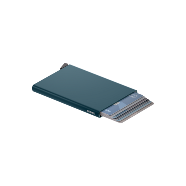 Secrid Cardprotector Teal