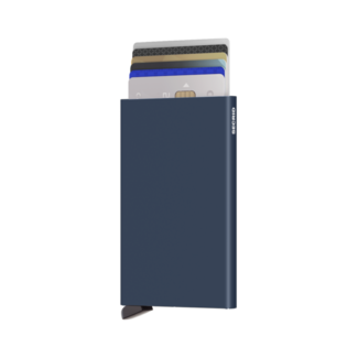 Secrid Cardprotector Navy
