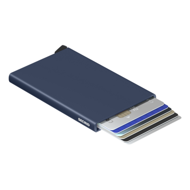 Secrid Cardprotector Navy