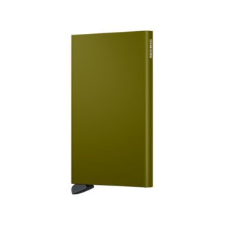 Secrid Cardprotector Kelp