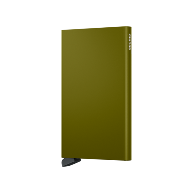 Secrid Cardprotector Kelp
