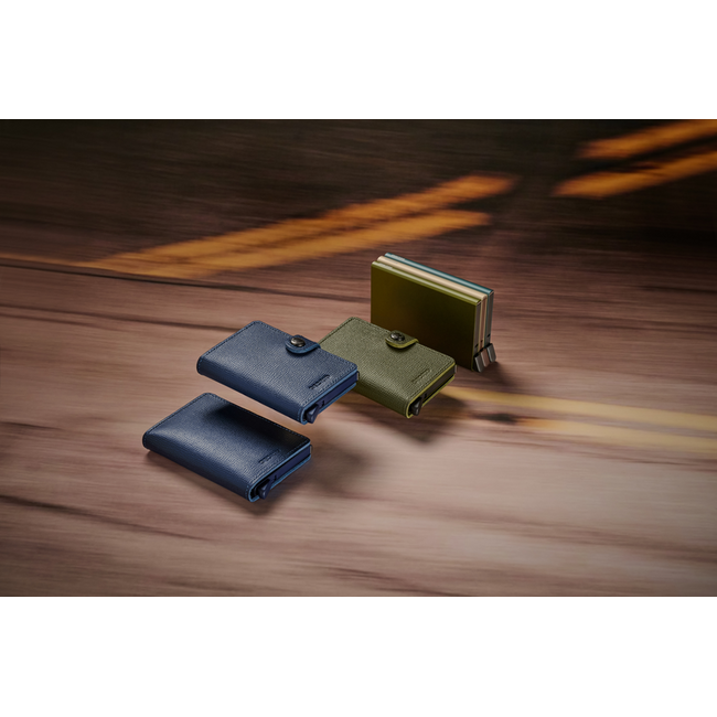 Secrid Cardprotector Kelp