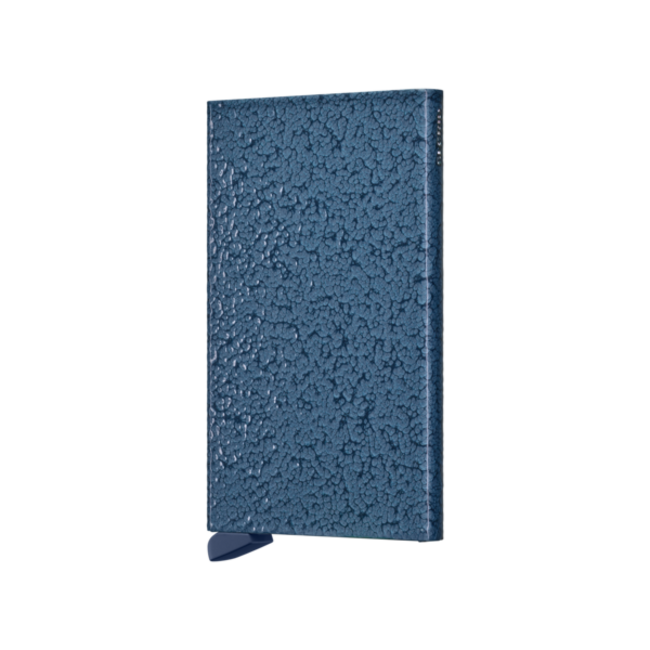 Secrid Cardprotector  Hammerstone Navy