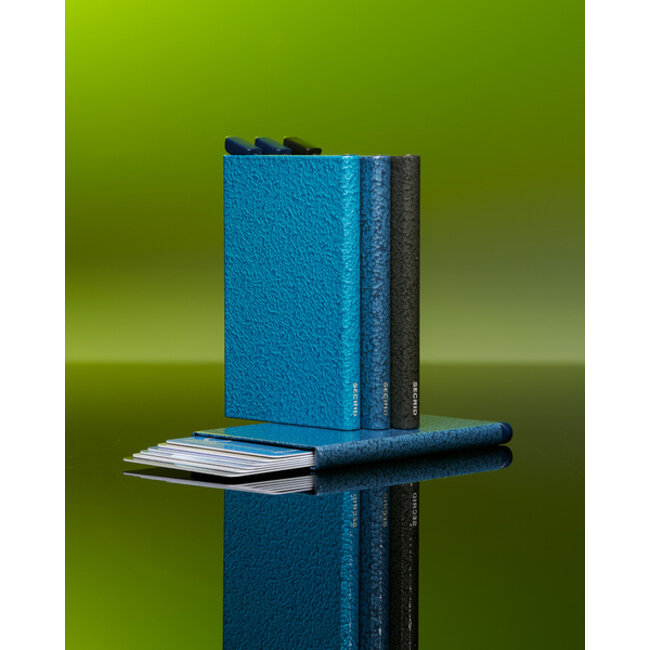 Secrid Cardprotector  Hammerstone Navy