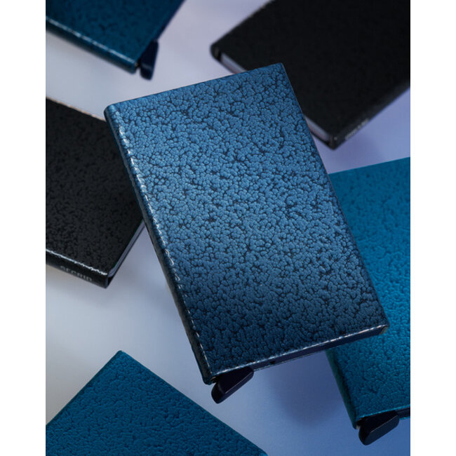Secrid Cardprotector  Hammerstone Navy