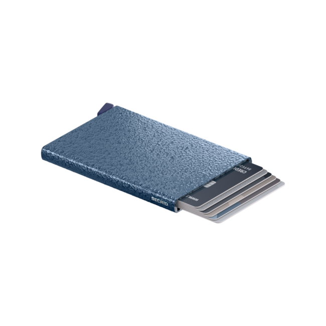 Secrid Cardprotector  Hammerstone Navy