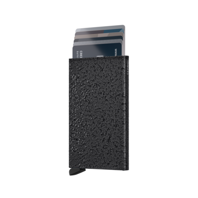 Secrid Cardprotector  Hammerstone Charcoal