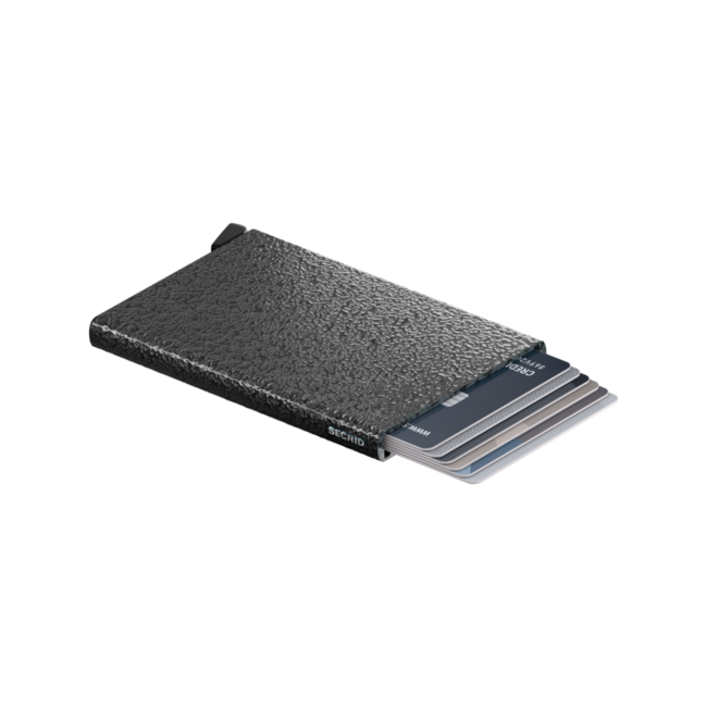 Secrid Cardprotector  Hammerstone Charcoal