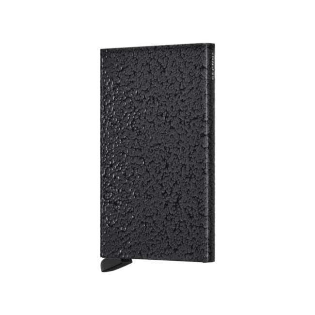 Secrid Cardprotector  Hammerstone Charcoal
