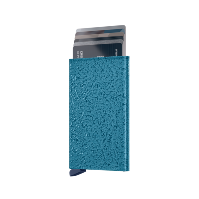 Secrid Cardprotector  Hammerstone Azure