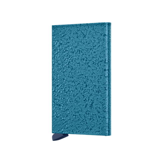 Secrid Cardprotector  Hammerstone Azure