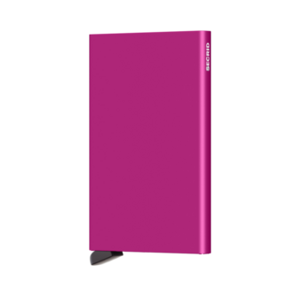 Secrid Cardprotector  Fuchsia