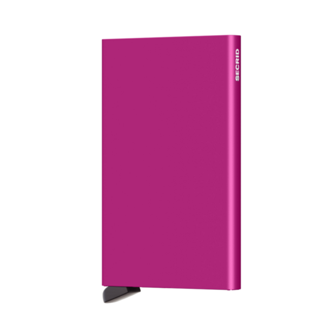 Secrid Cardprotector  Fuchsia