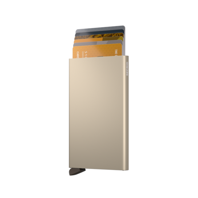 Secrid Cardprotector  Cashmere