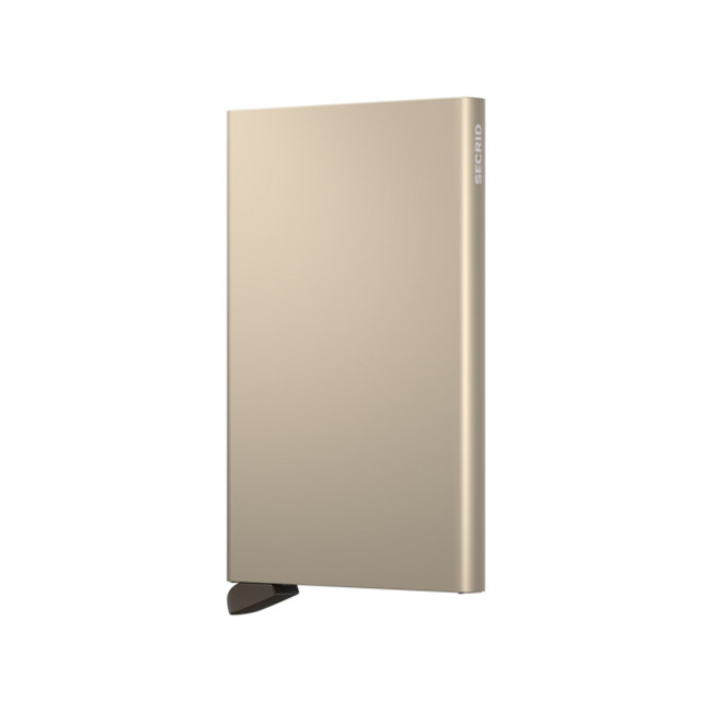 Secrid Cardprotector  Cashmere