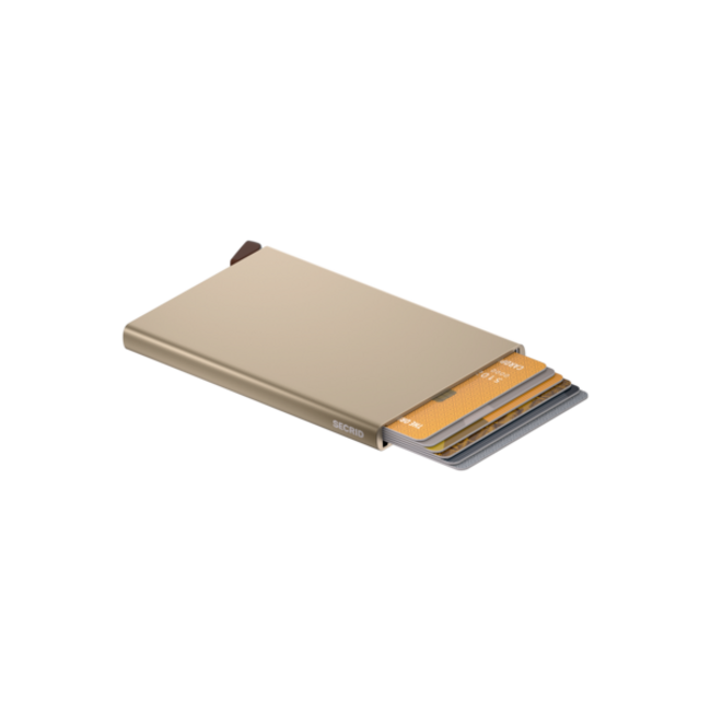 Secrid Cardprotector  Cashmere