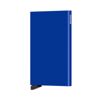 Secrid Cardprotector Blue