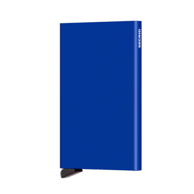 Secrid Cardprotector Blue