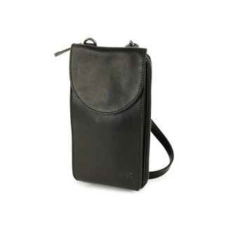 Bear Design 'Patty' Zwart - CP7066 Callisto-Pelle Collectie Bear Design 'Patty' Zwart - CP7066 Callisto-Pelle Collectie