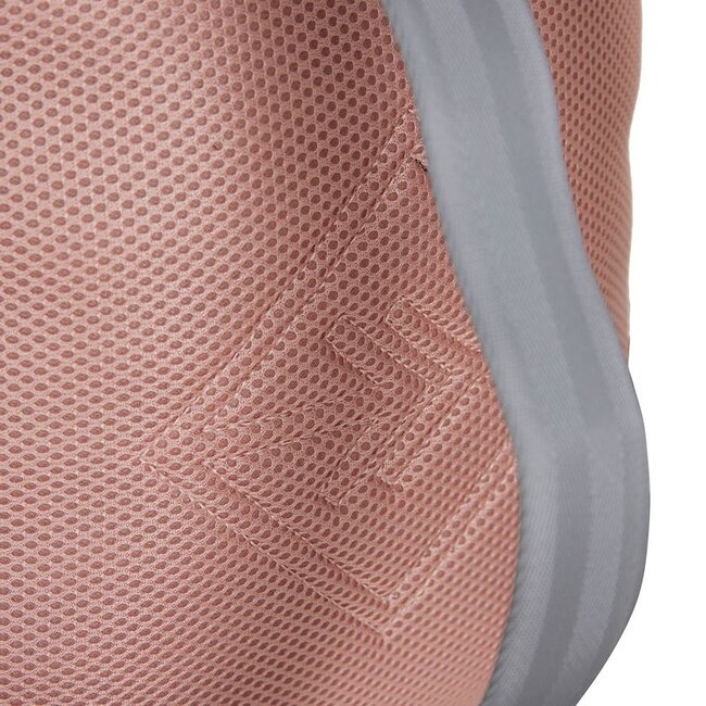 New Rebels 'Ferron' Los Angeles Backpack Mini - Old Pink