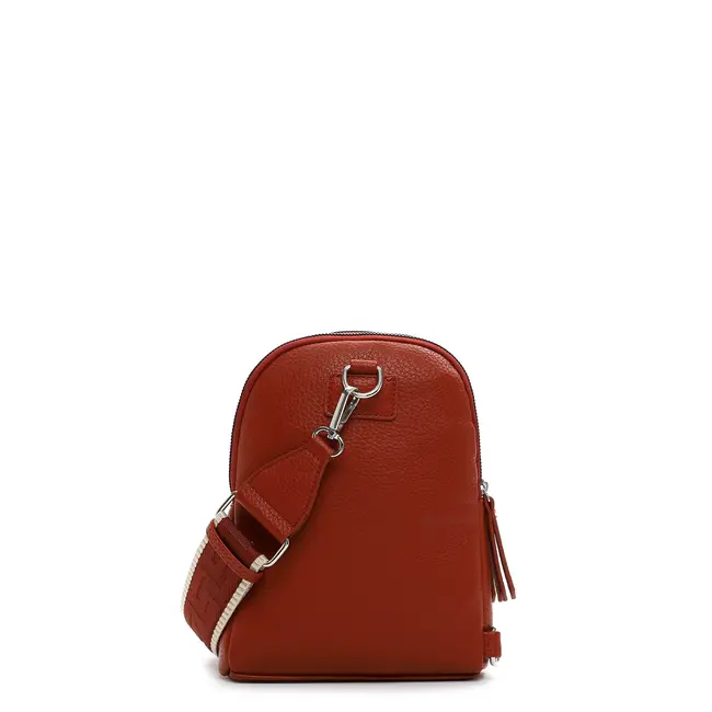 Emily & Noah 'Elena' Crossbody/Slingbag Oranje