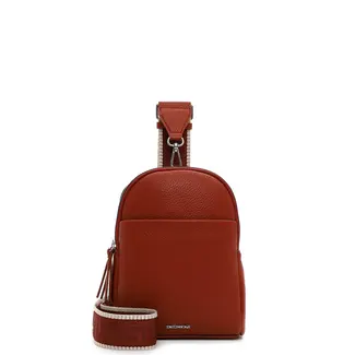 Emily & Noah 'Elena' Crossbody/Slingbag Oranje