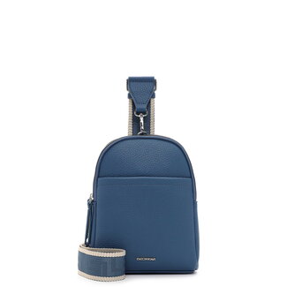 Emily & Noah 'Elena' Crossbody/Slingbag Denim