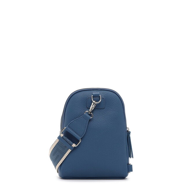 Emily & Noah 'Elena' Crossbody/Slingbag Denim