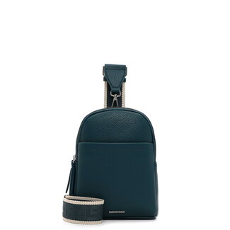 Emily & Noah 'Elena' Crossbody/Slingbag Petrol Emily & Noah 'Elena' Crossbody/Slingbag Petrol