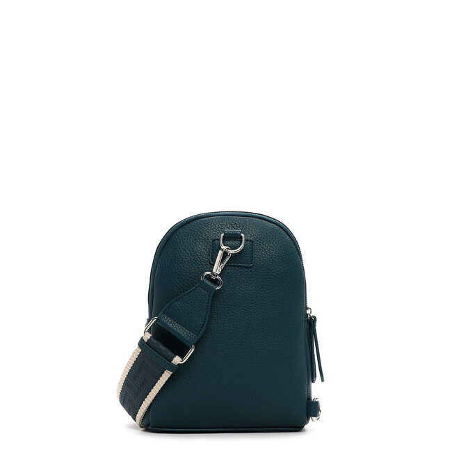 Emily & Noah 'Elena' Crossbody/Slingbag Petrol