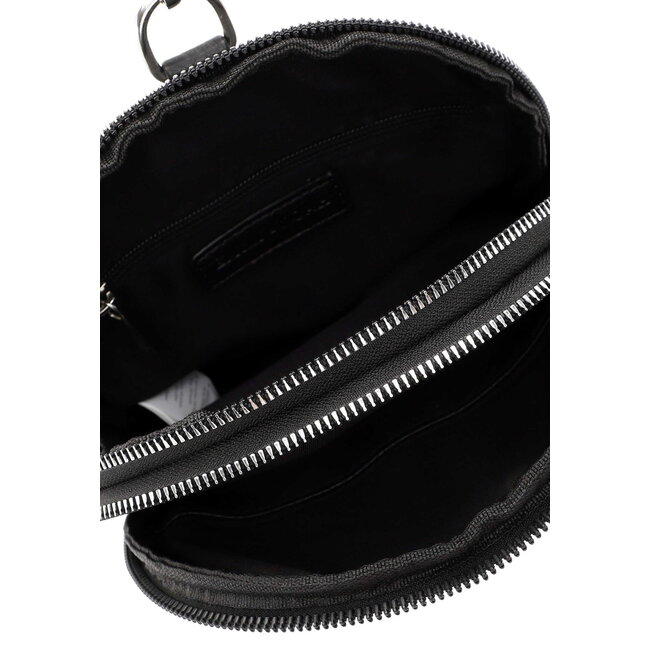 Emily & Noah 'Elena' Crossbody/Slingbag Zwart