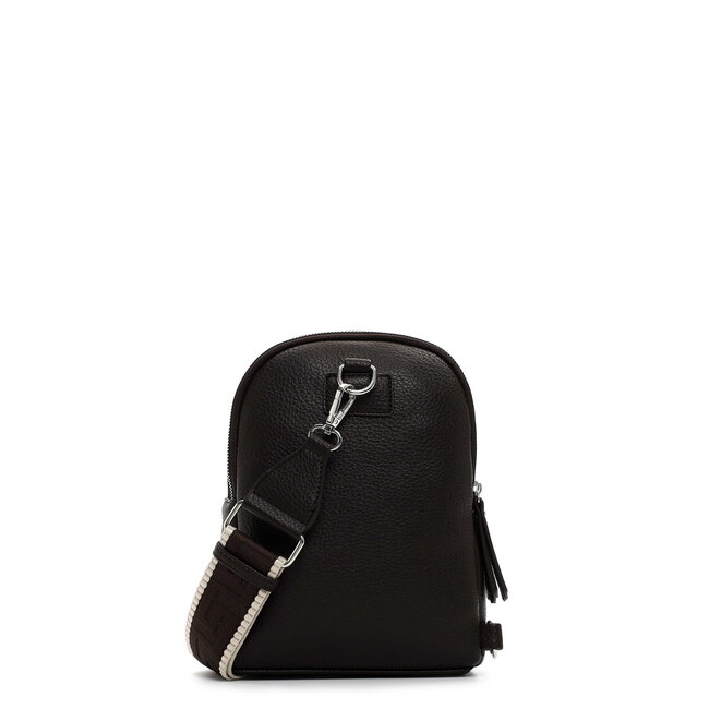 Emily & Noah 'Elena' Crossbody/Slingbag Bruin