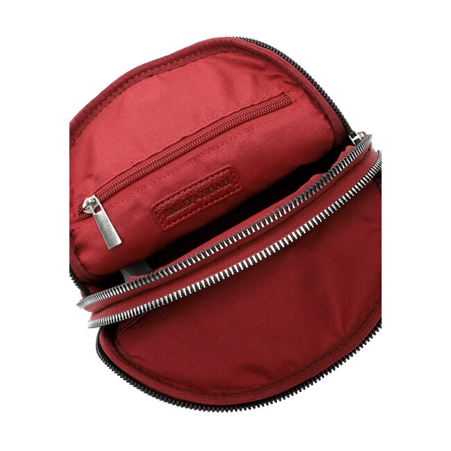 Emily & Noah 'Elena' Crossbody/Slingbag Bordeaux