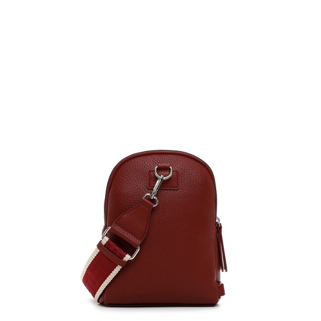 Emily & Noah 'Elena' Crossbody/Slingbag Bordeaux