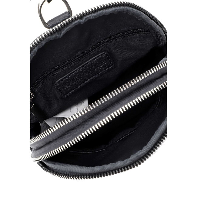 Emily & Noah 'Elena' Small Crossbody/Slingbag Donkerblauw