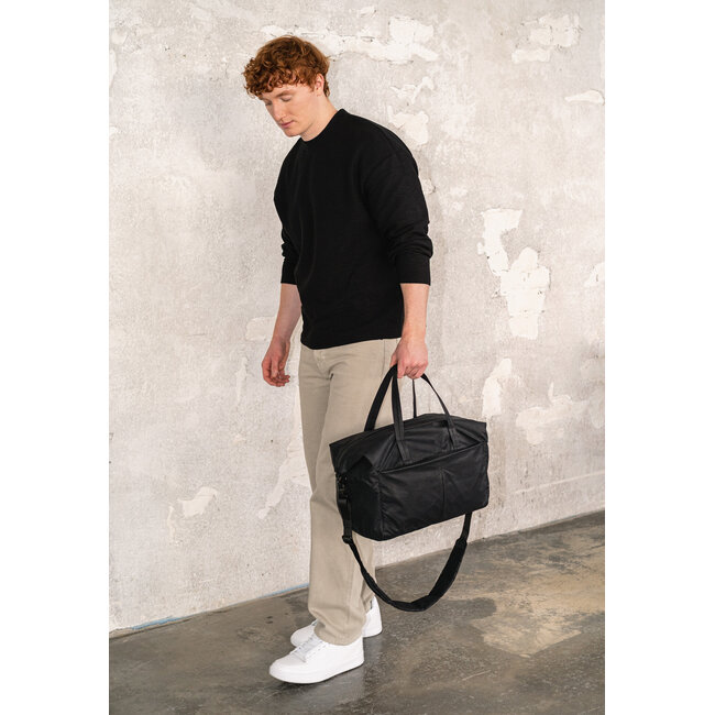 Aunts & Uncles 'Shinano' Black - 10607-0