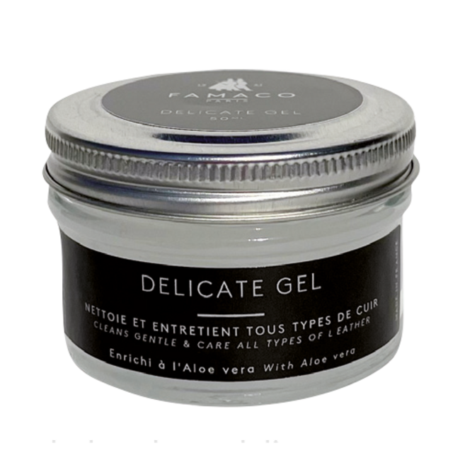 Famaco  Delicate Gel 50ml