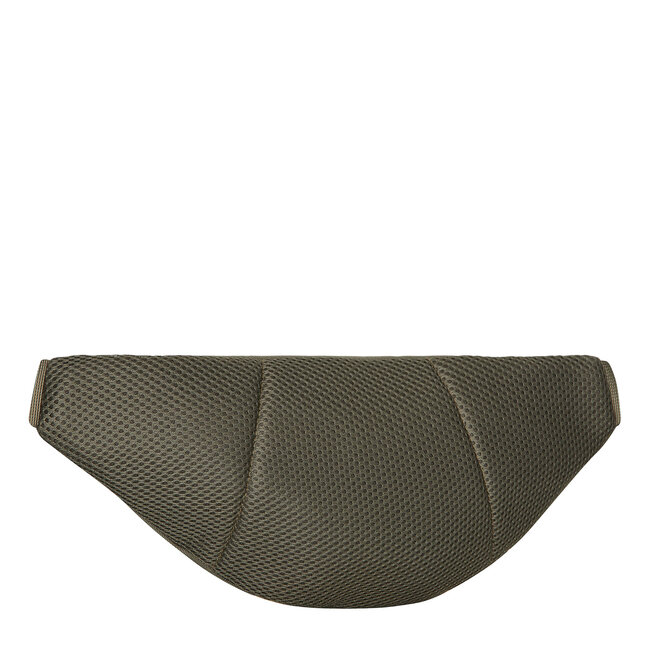 New Rebels Valor - Brooklyn - Waistbag - Olijf
