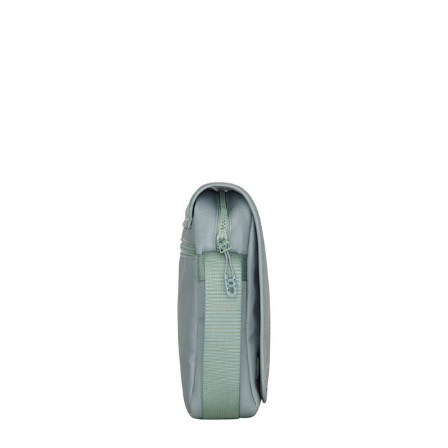 New Rebels Valor - Cincinnati - Schoudertas met klep - Salie groen